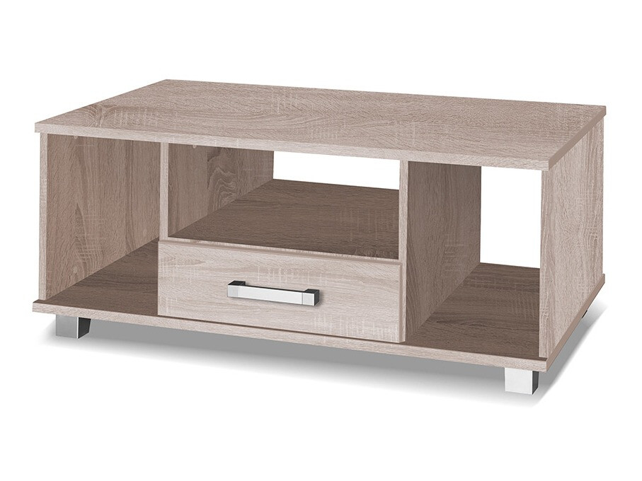 Mesa de centro Cirevau 133 (Carvalho sonoma)