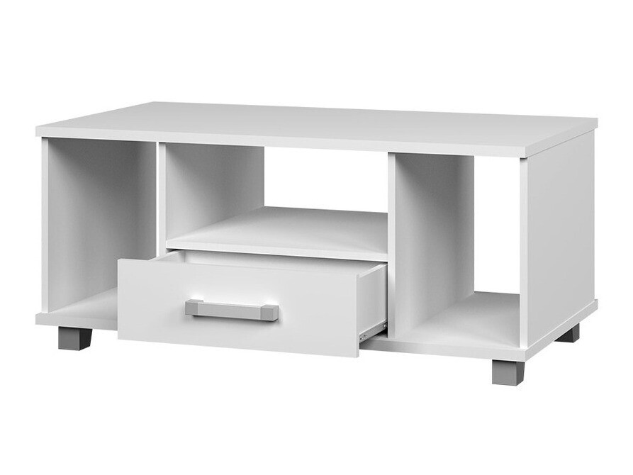 Mesa de centro Cirevau 133 (Carvalho sonoma)