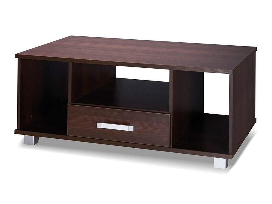 Mesa de centro Cirevau 133 (Wenge)