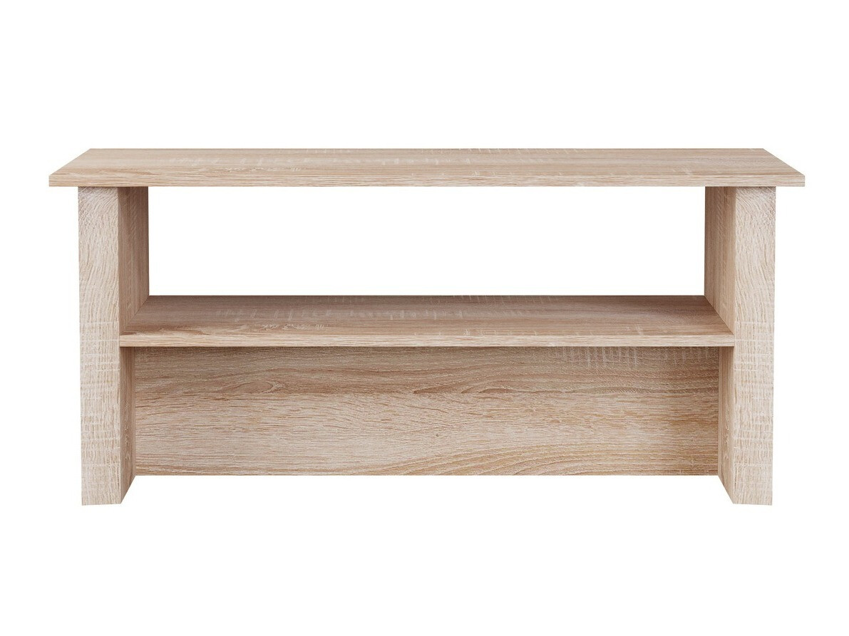 Mesa de centro Elialo 103 (Carvalho sonoma)