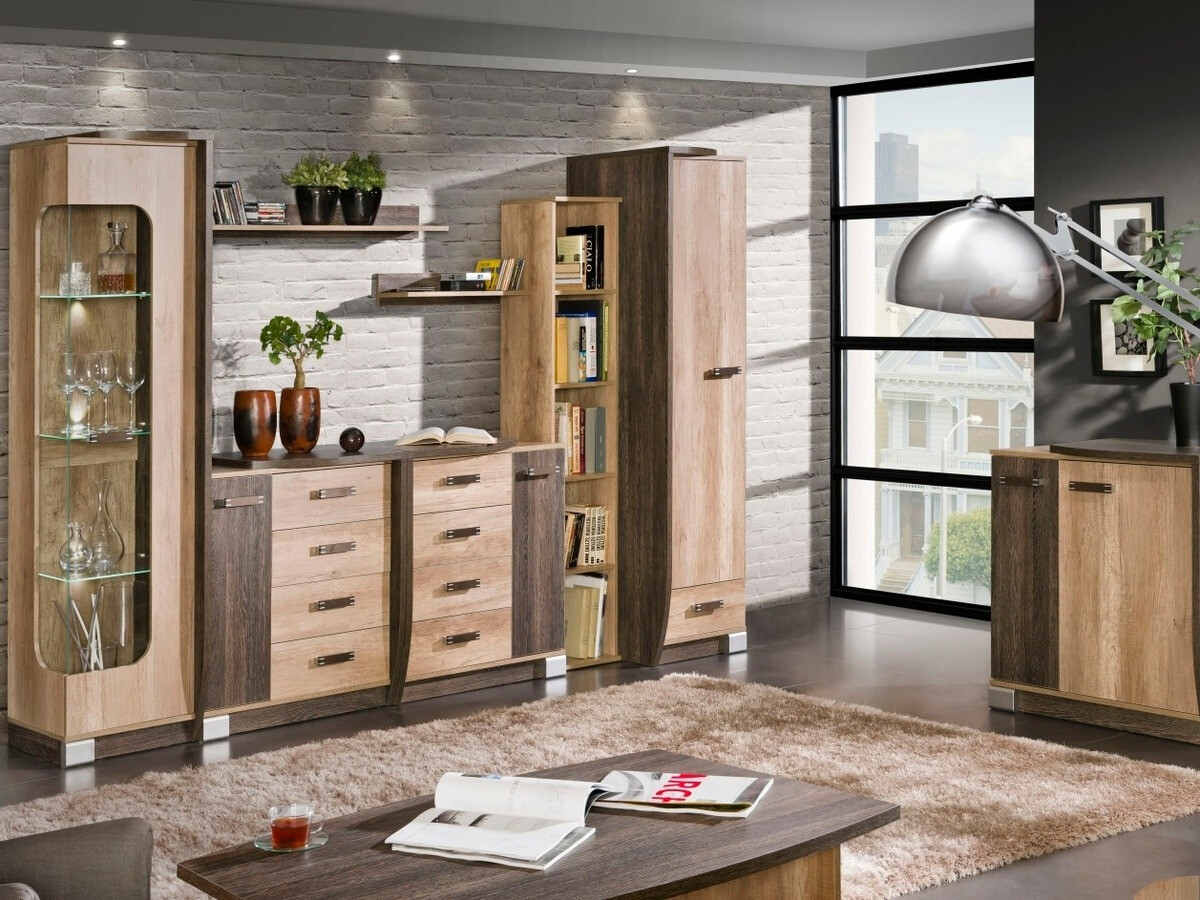 Mesa de centro Tivlue 106