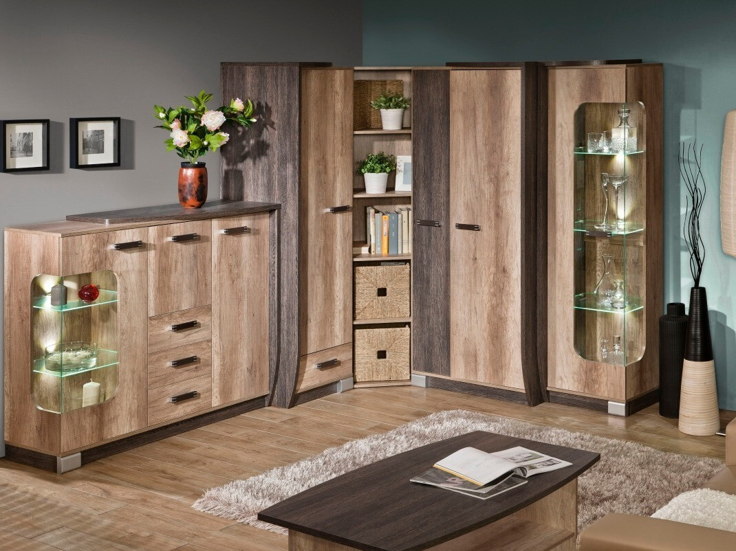 Mesa de centro Tivlue 106