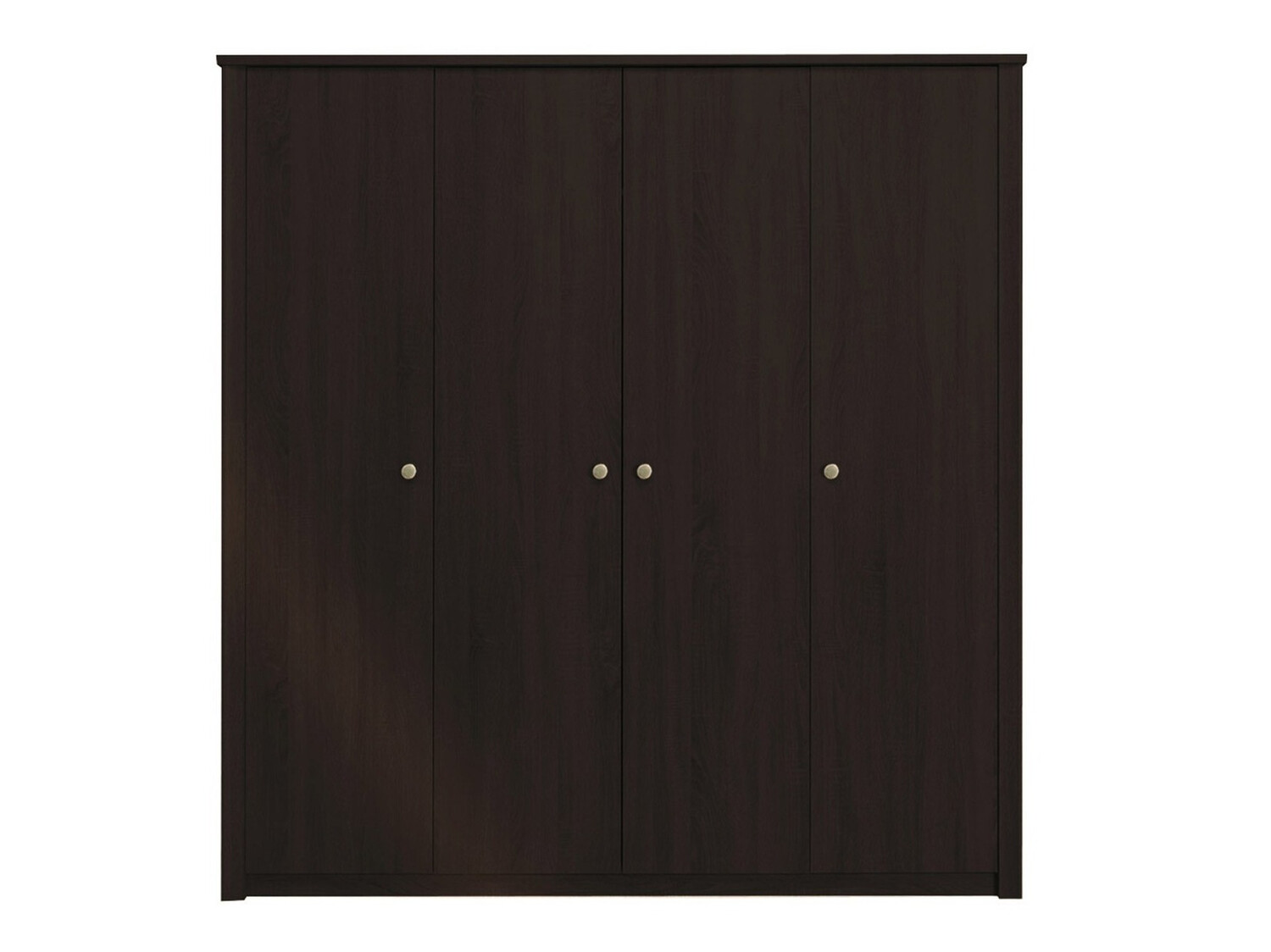 Roupeiro Murrieta 133 (Carvalho Sonoma escuro)