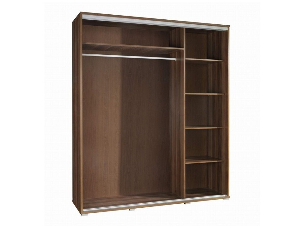 Roupeiro Murrieta 134 (Wenge)
