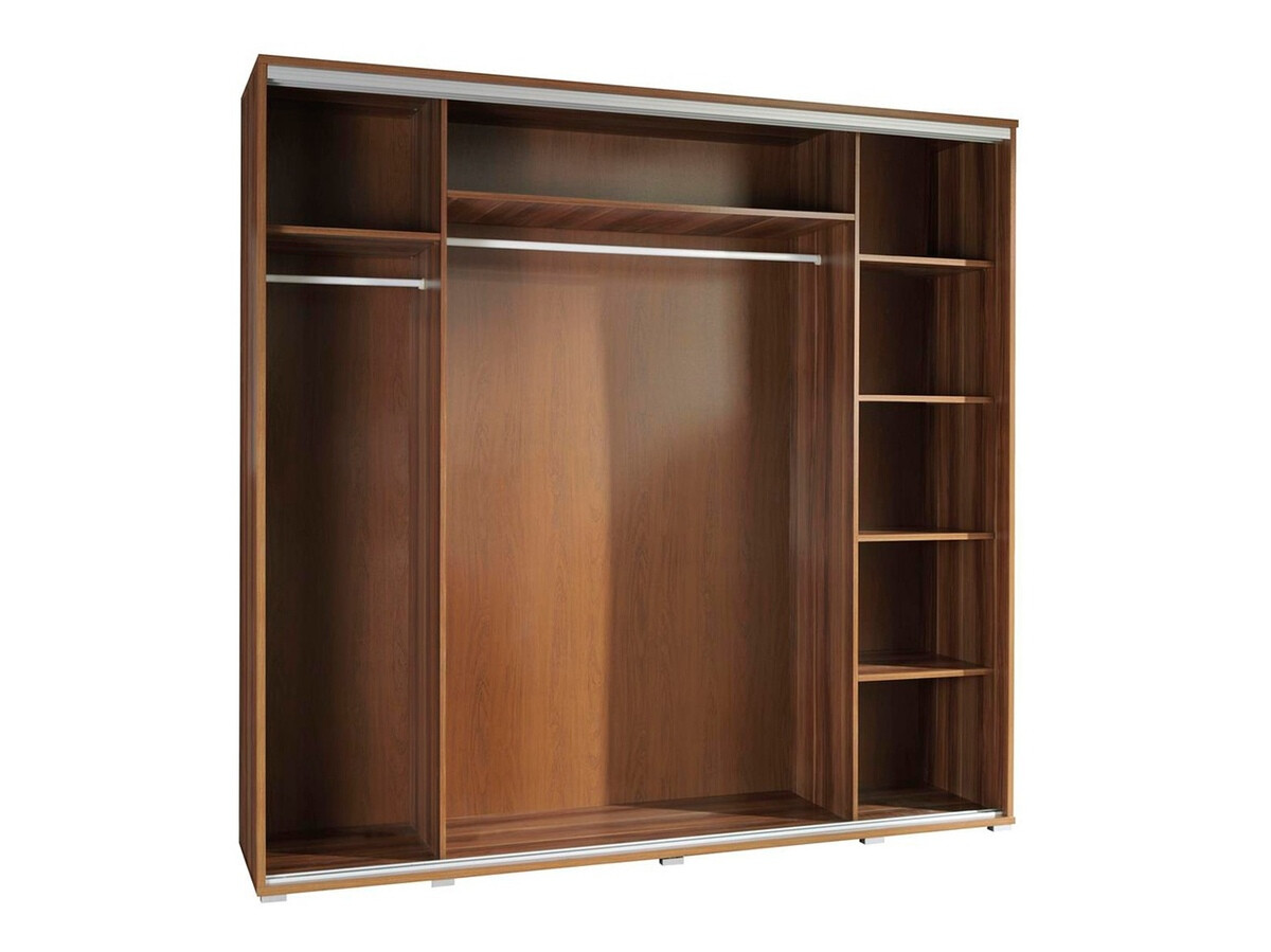 Roupeiro Murrieta 135 (Wengué)