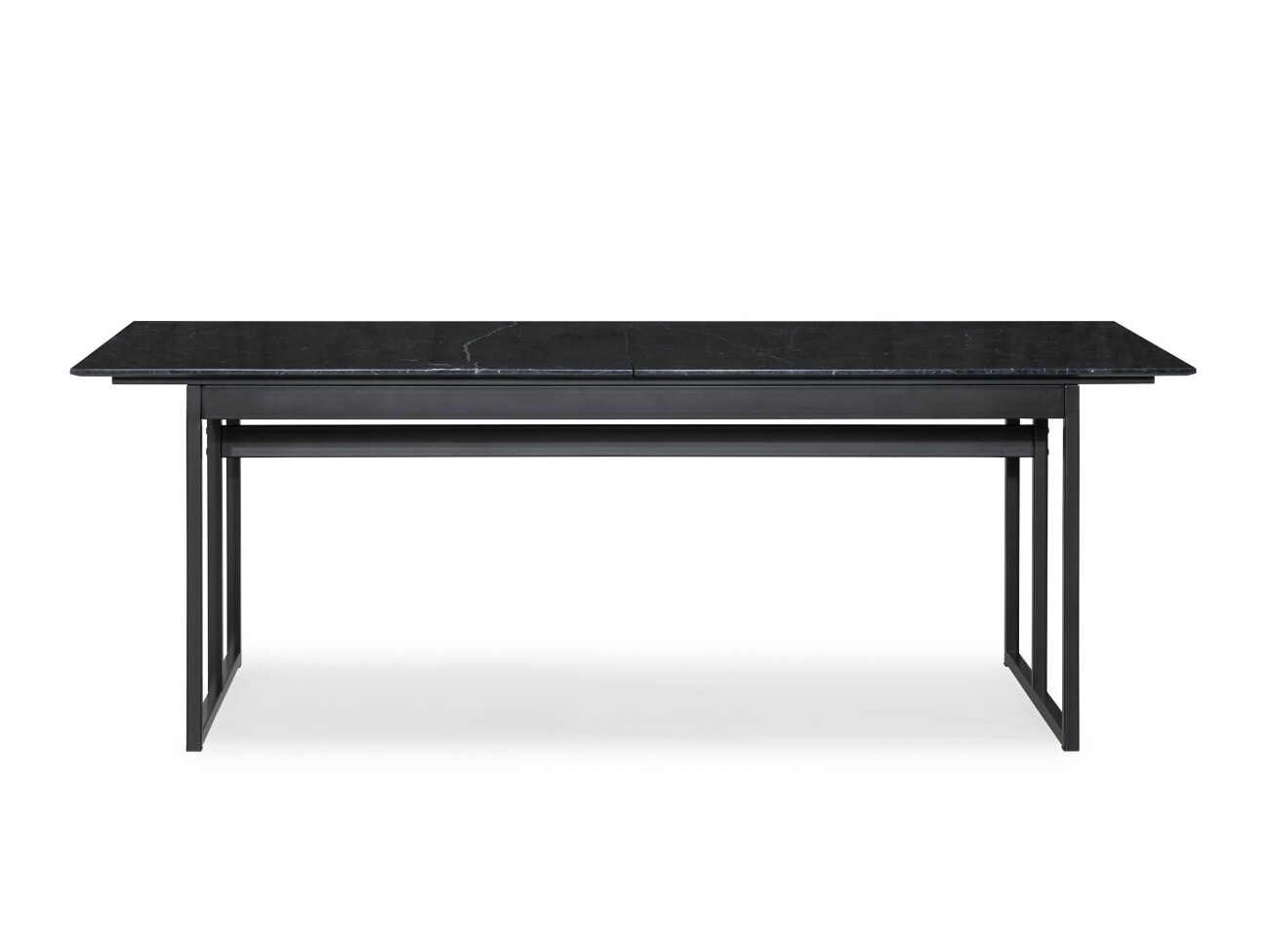 Mesa Concept 55 167 (Mármore preto + Preto)