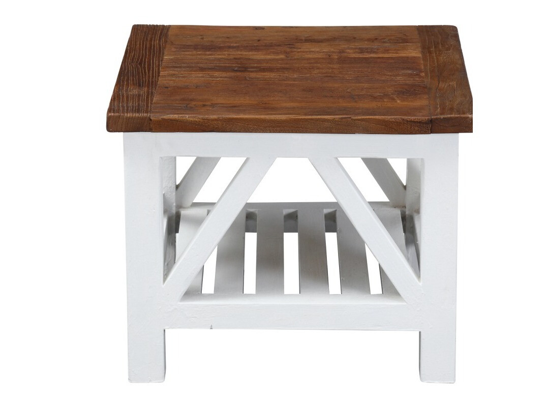 Mesa para revistas Riverton G104