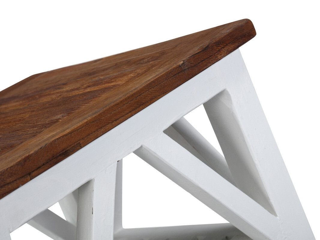 Mesa para revistas Riverton G104