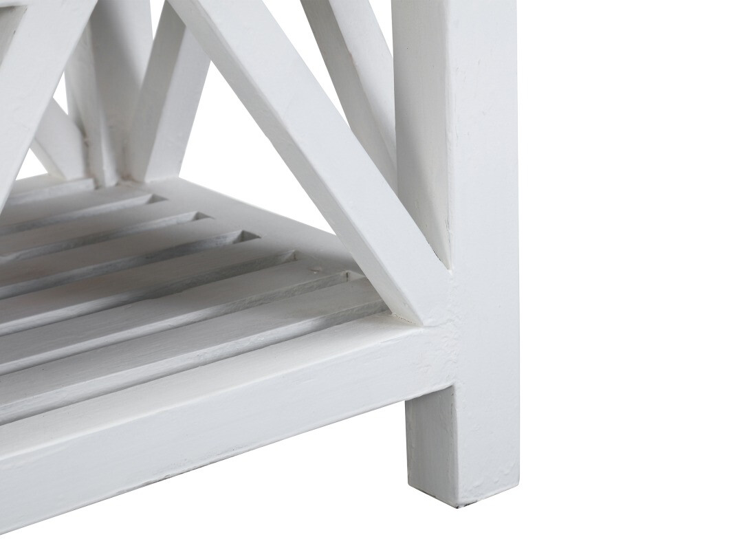 Mesa para revistas Riverton G104