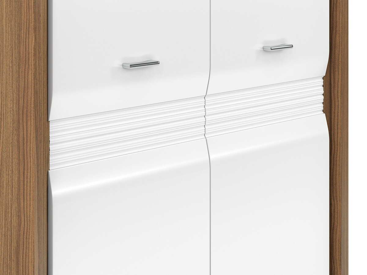 Roupeiro Madison H100 (Noz)