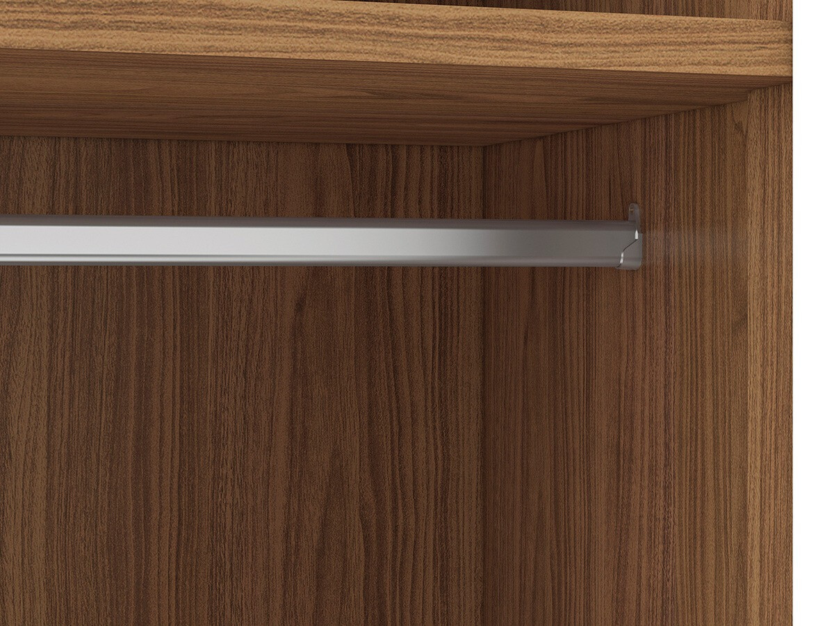 Roupeiro Madison H100 (Noz)