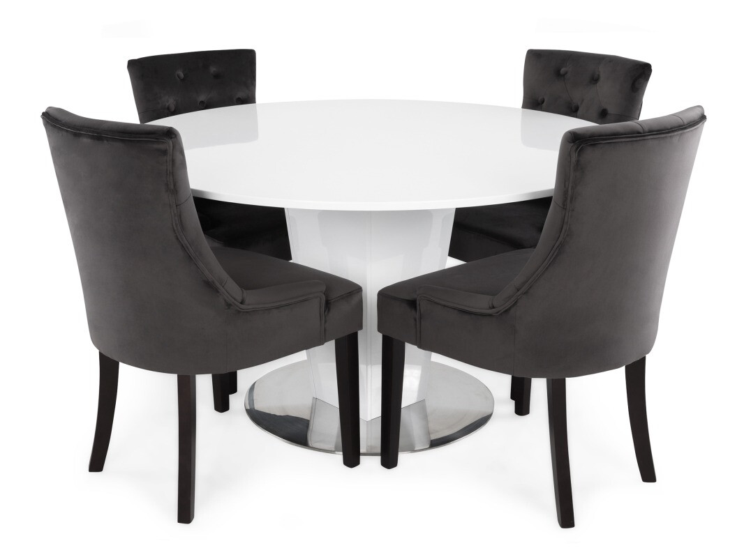 Conjunto para refeições Scandinavian Choice 405