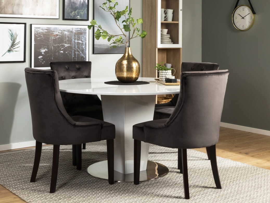 Conjunto para refeições Scandinavian Choice 405