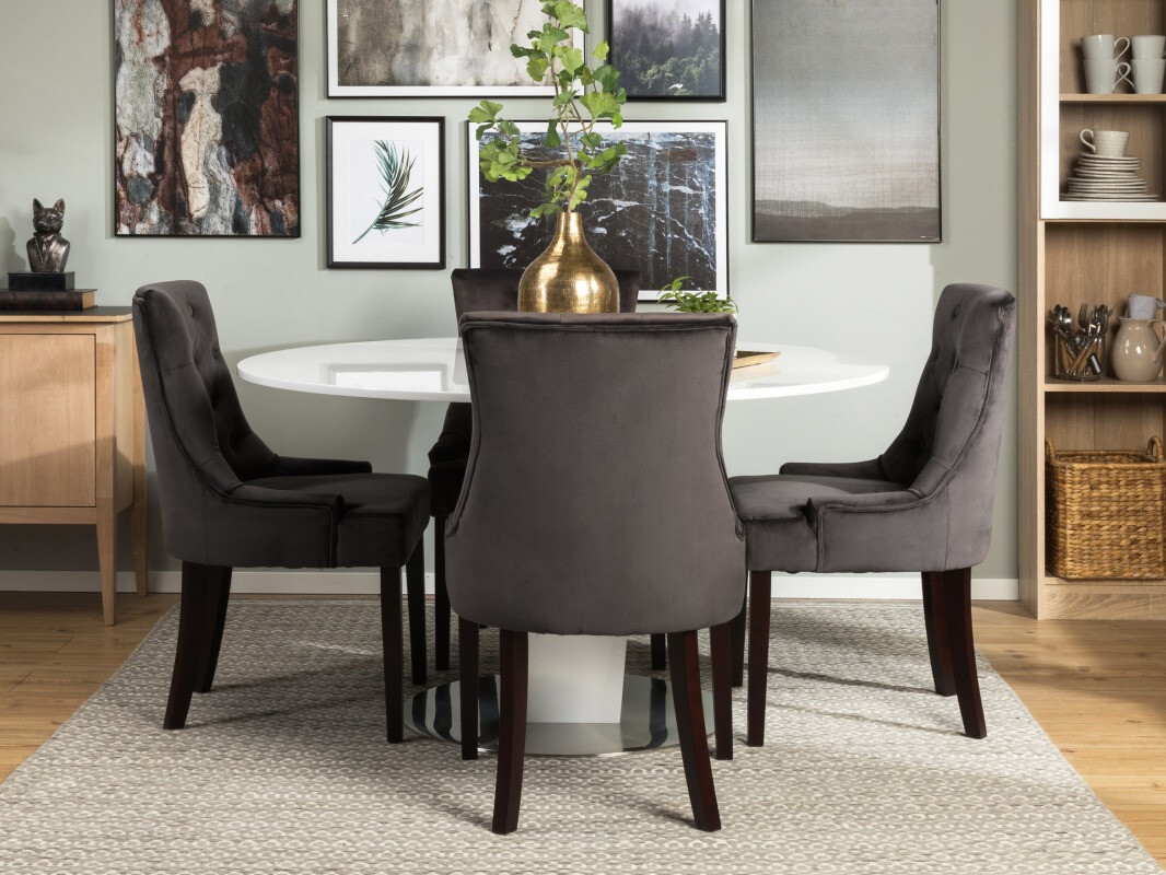 Conjunto para refeições Scandinavian Choice 405