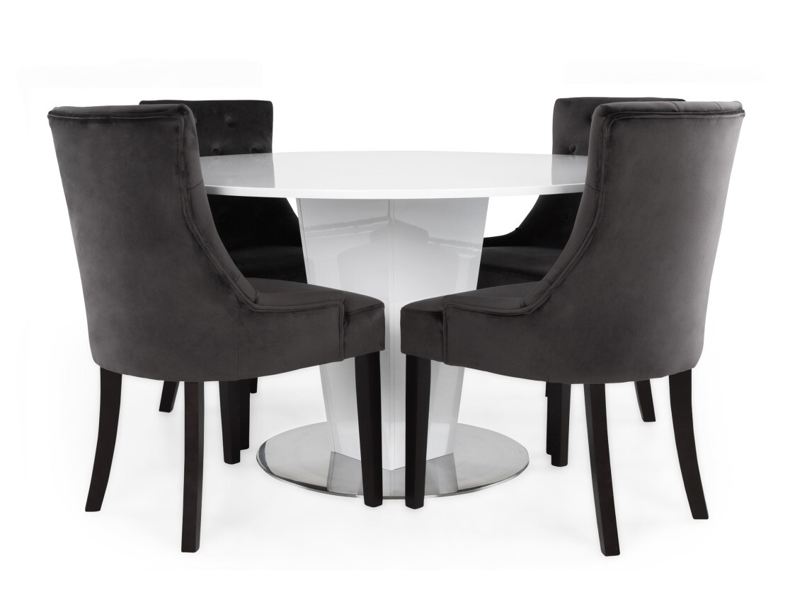 Conjunto para refeições Scandinavian Choice 405