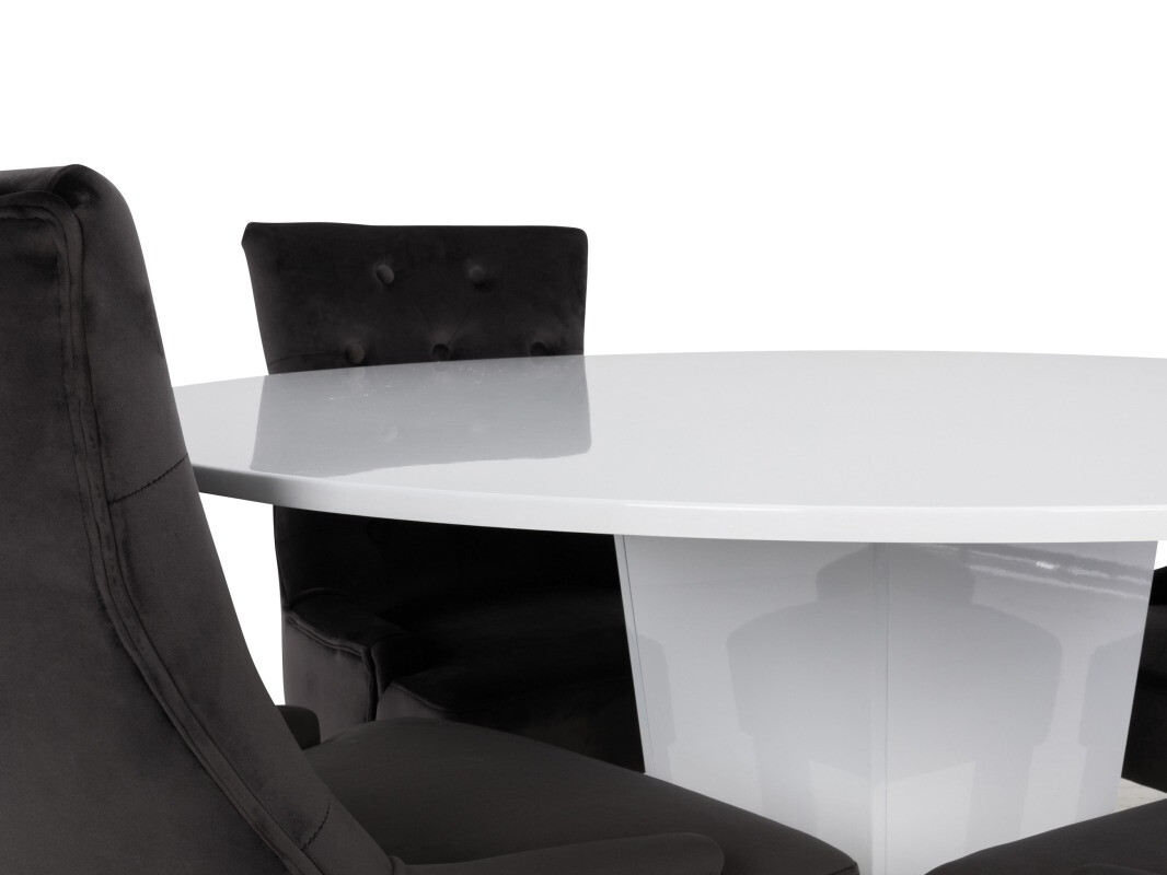 Conjunto para refeições Scandinavian Choice 405