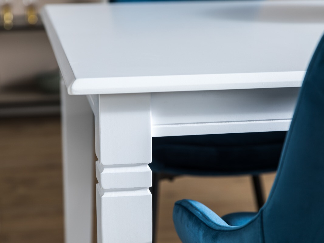 Conjunto para refeições Scandinavian Choice 770 (Azul + Preto)