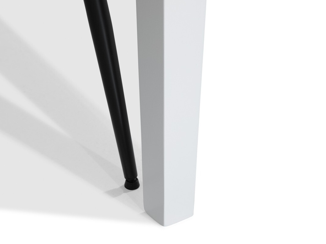 Conjunto para refeições Scandinavian Choice 770 (Azul + Preto)