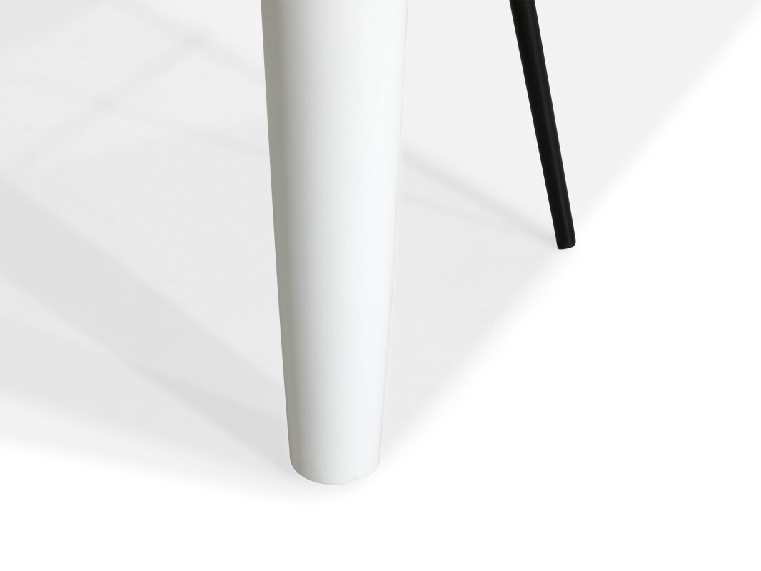 Conjunto para refeições Scandinavian Choice 779 (Preto)