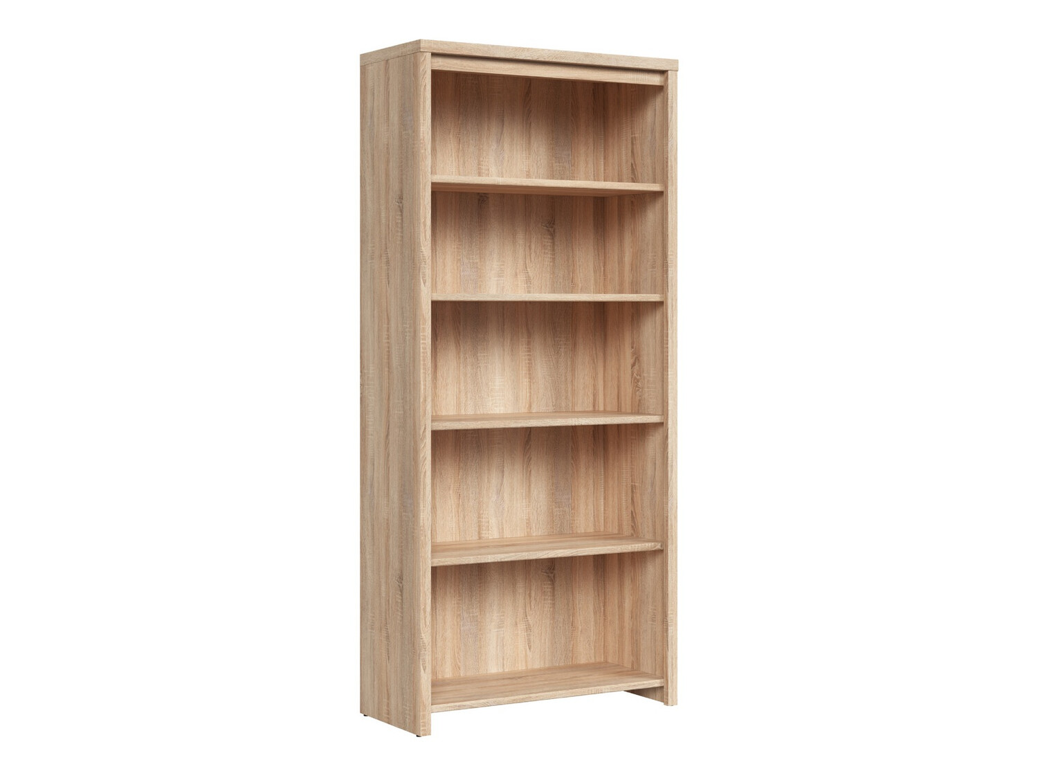 Estante Nolroma 110 (Carvalho sonoma)