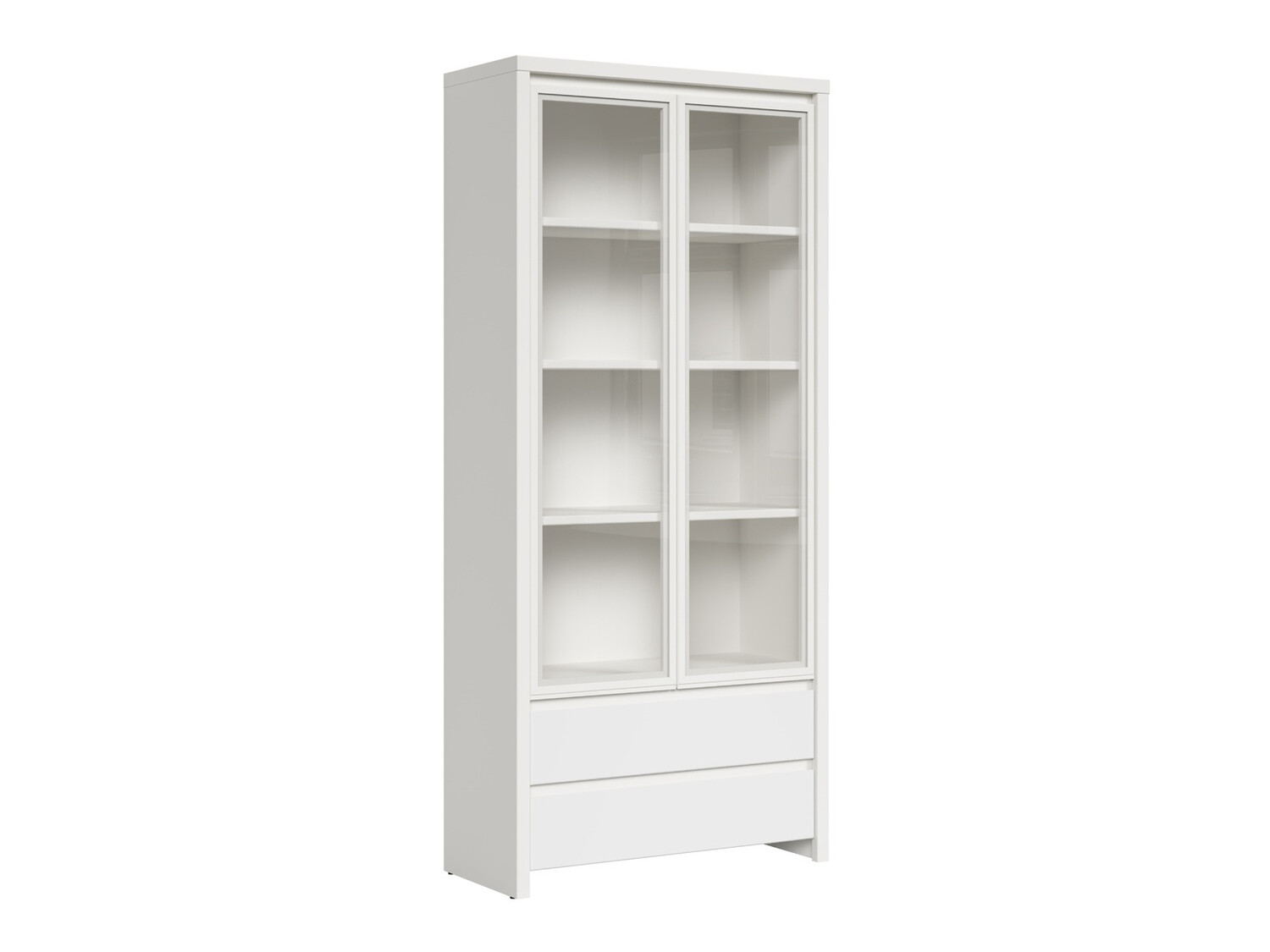 Estante Nolroma 113 (Branco)