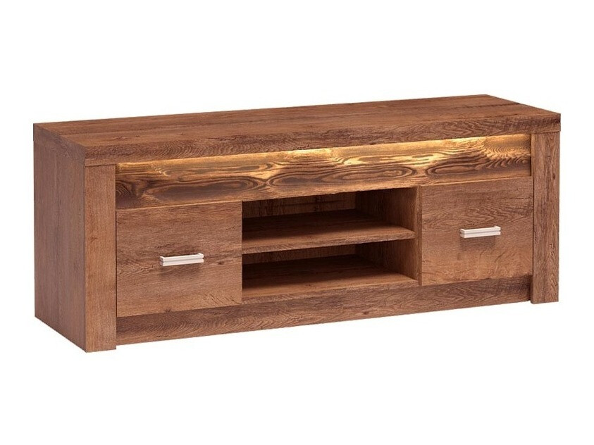 Móvel de TV Serfeno 106 (Freixo)