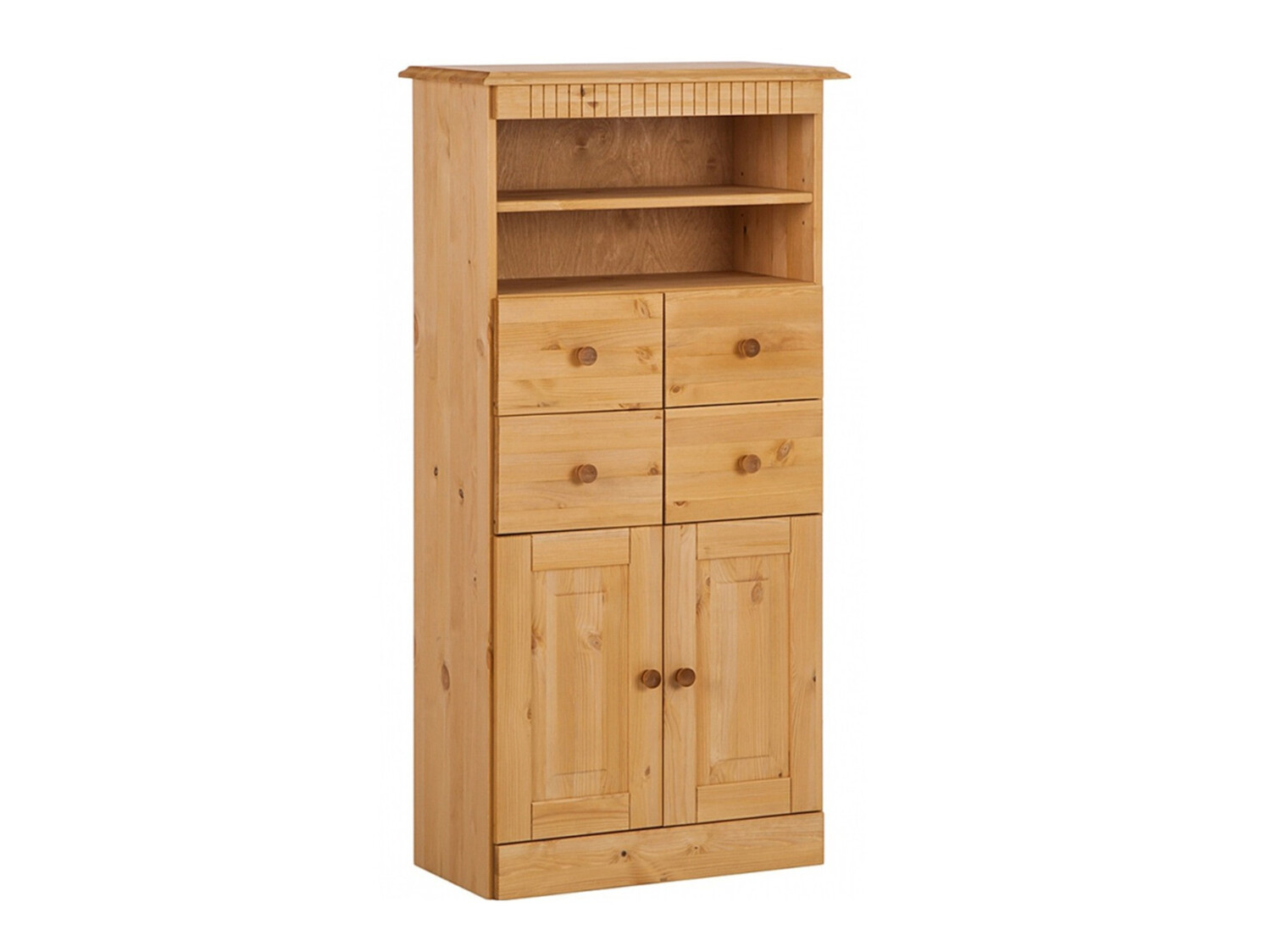 Armário colocado para casa de banho Deletri 105 (Pinheiro)