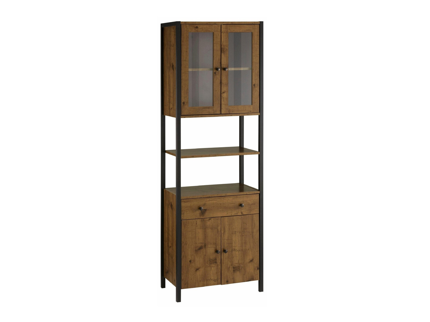 Armário colocado para casa de banho Larnovo 109