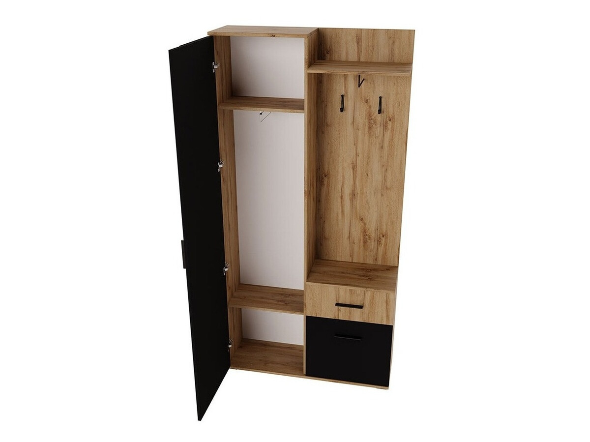 Conjunto para corredor Columba