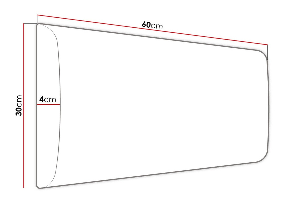 Conjunto para corredor Comfivo Pinus IX (Branco + Soft 011)