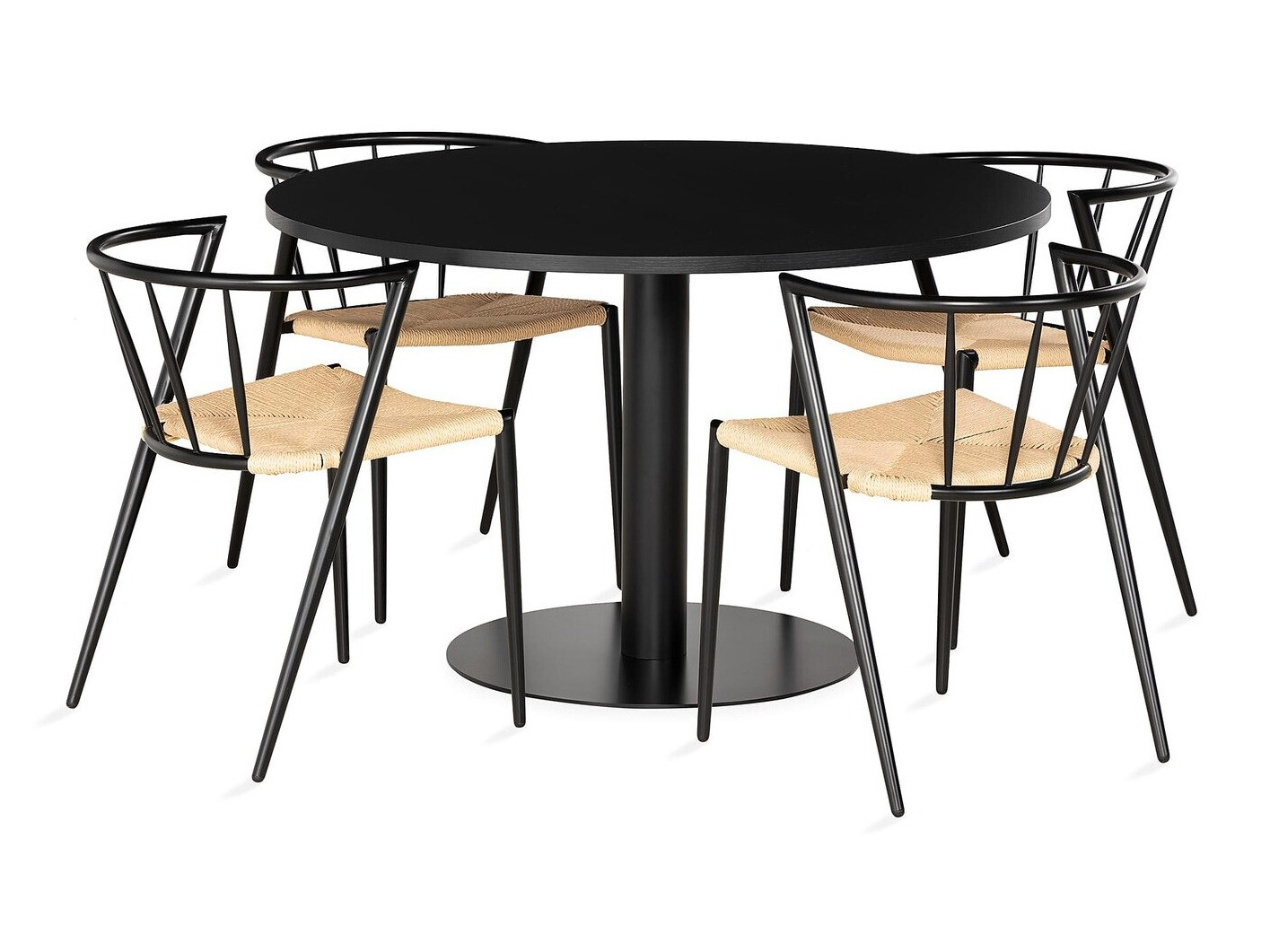 Conjunto para refeições Parkland 347