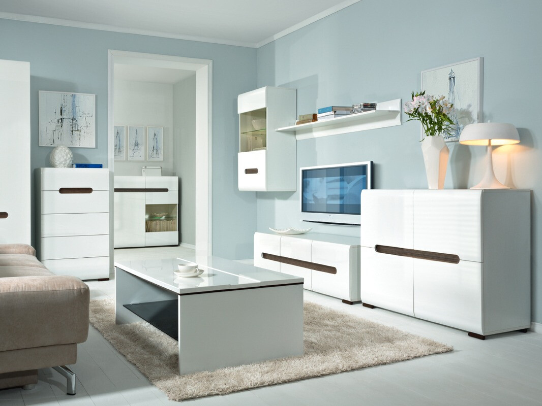 Mesa de centro Serveso 129