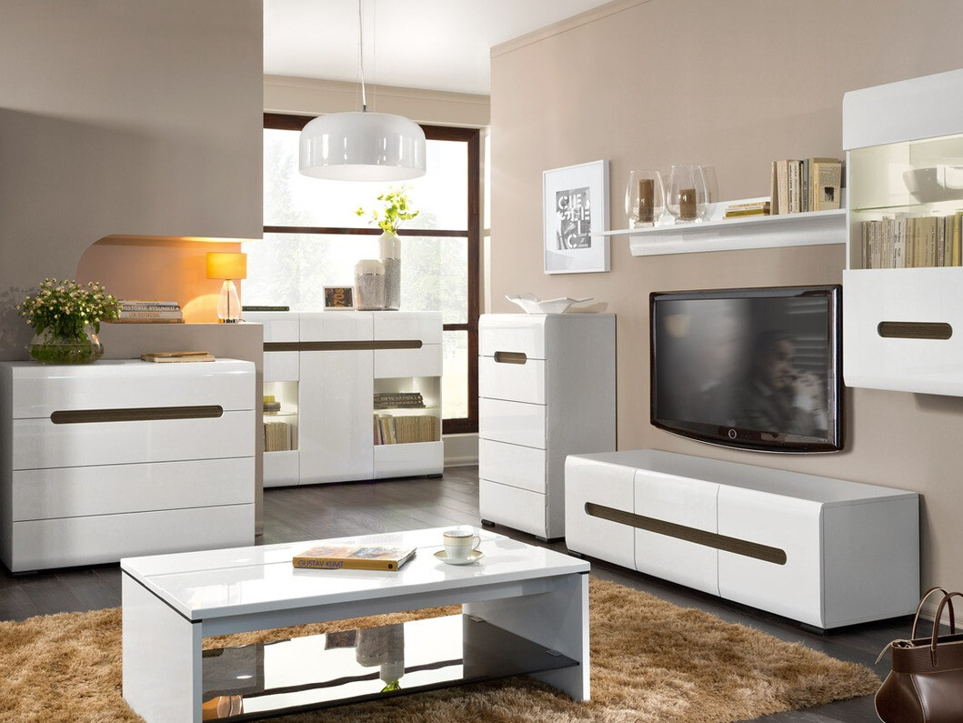 Mesa de centro Serveso 129