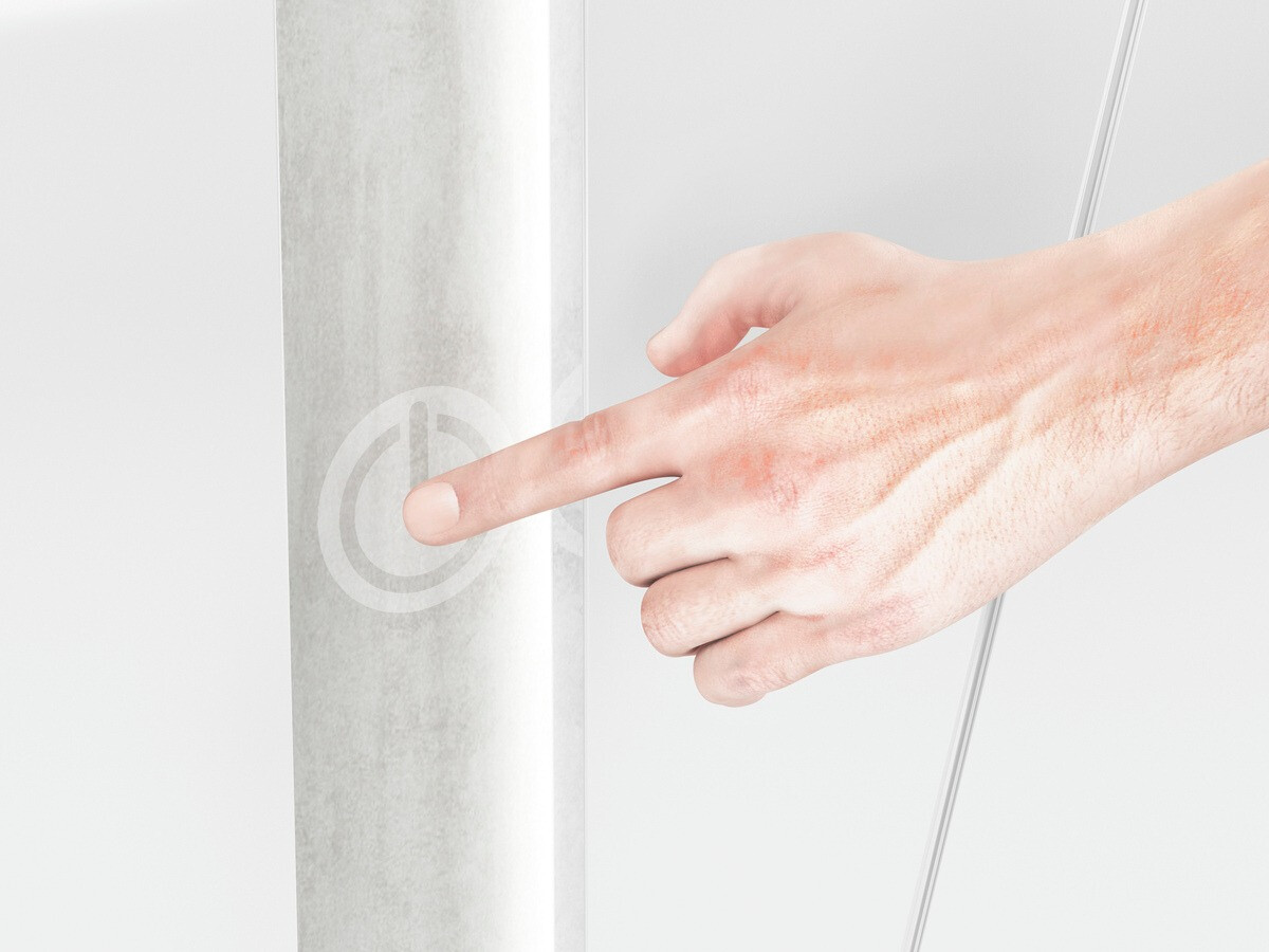 Móvel de TV Madison 132