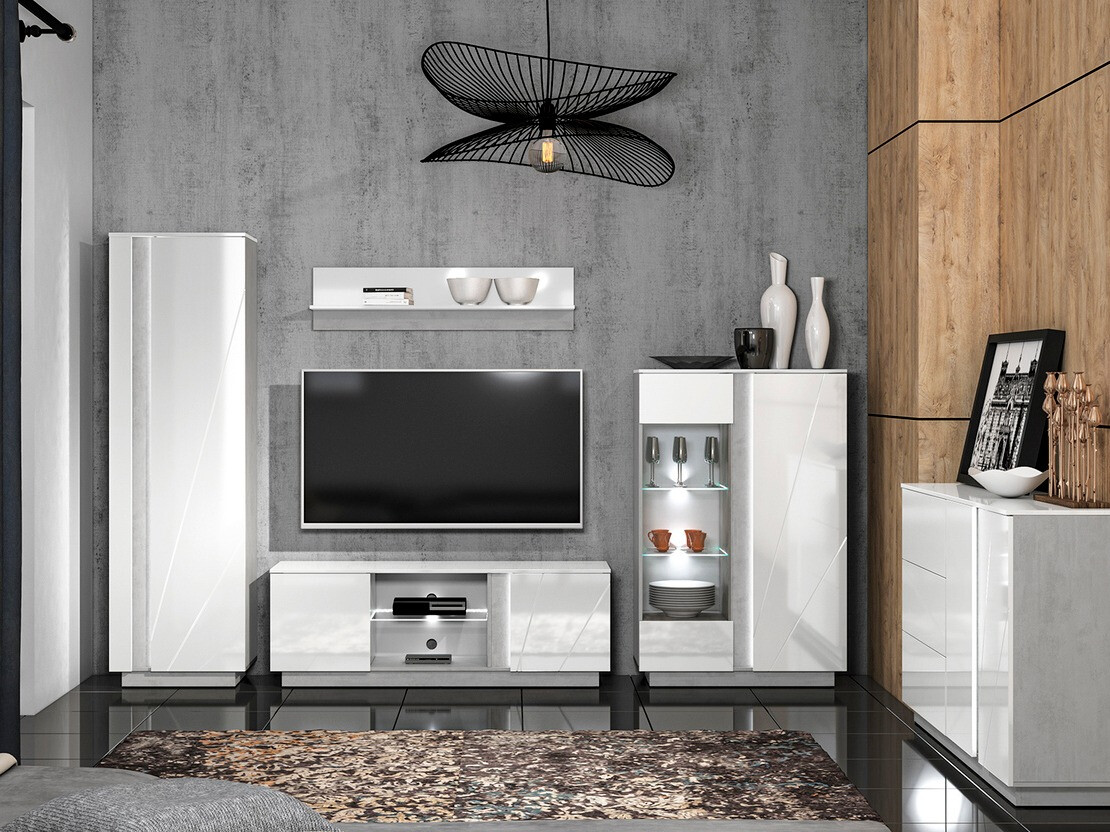 Móvel de TV Madison 132