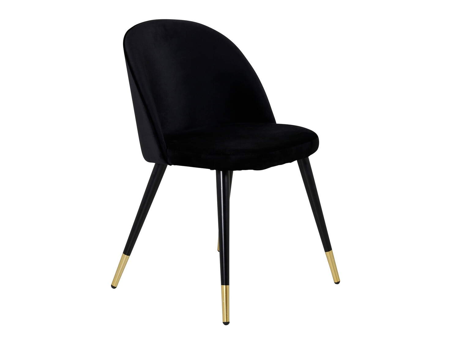 Cadeira Dallas 137 (Preto)