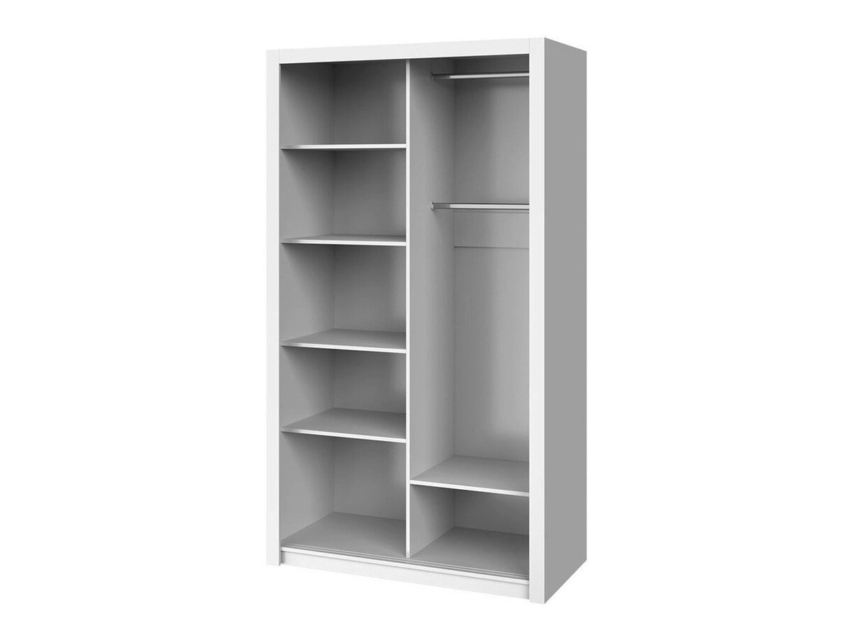 Conjunto para quarto Catromi 112 (Branco + Soft Pik 017)