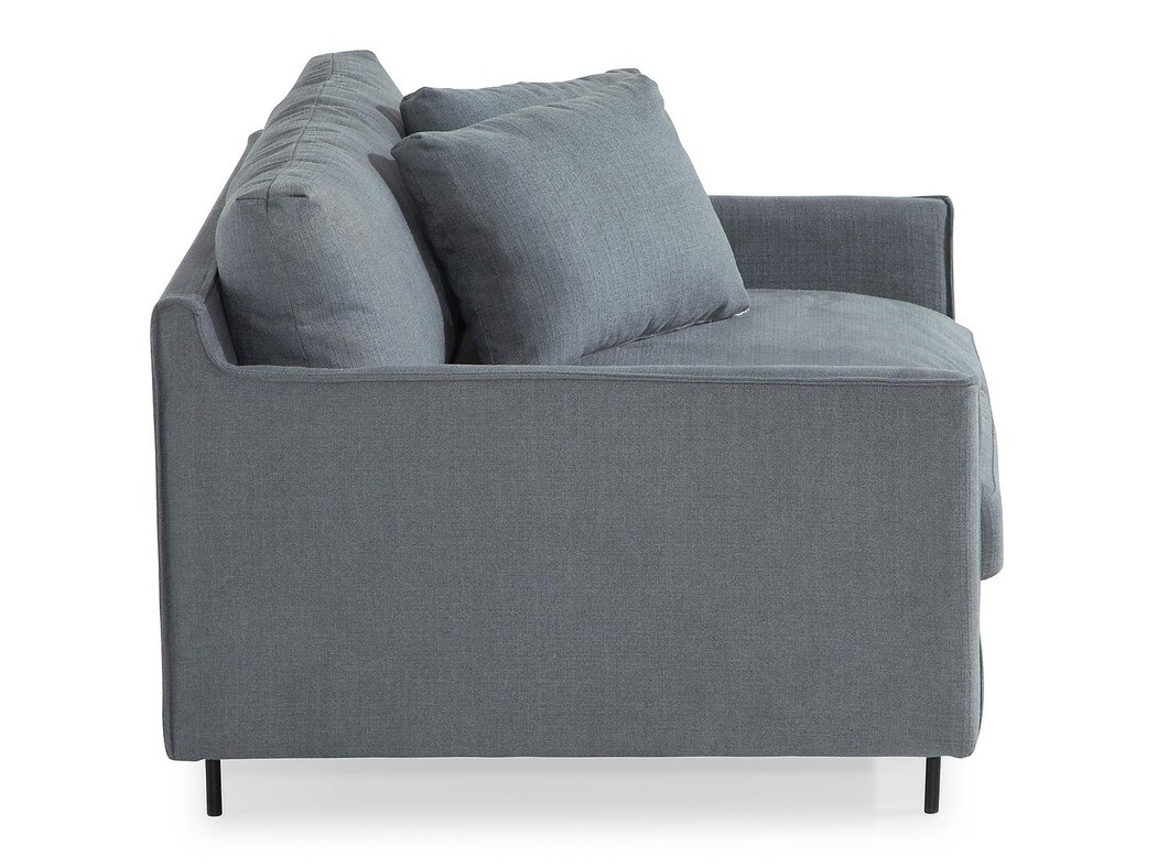 Poltrona Riverton 405 (Cinzento)