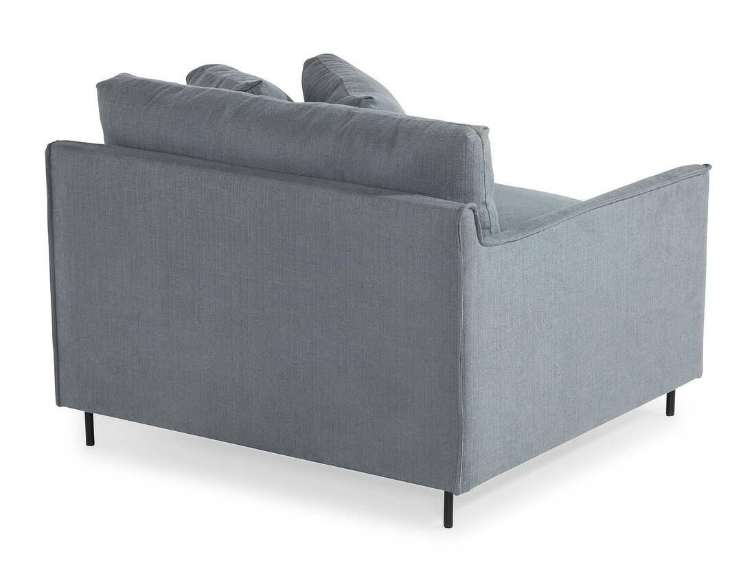 Poltrona Riverton 405 (Cinzento)