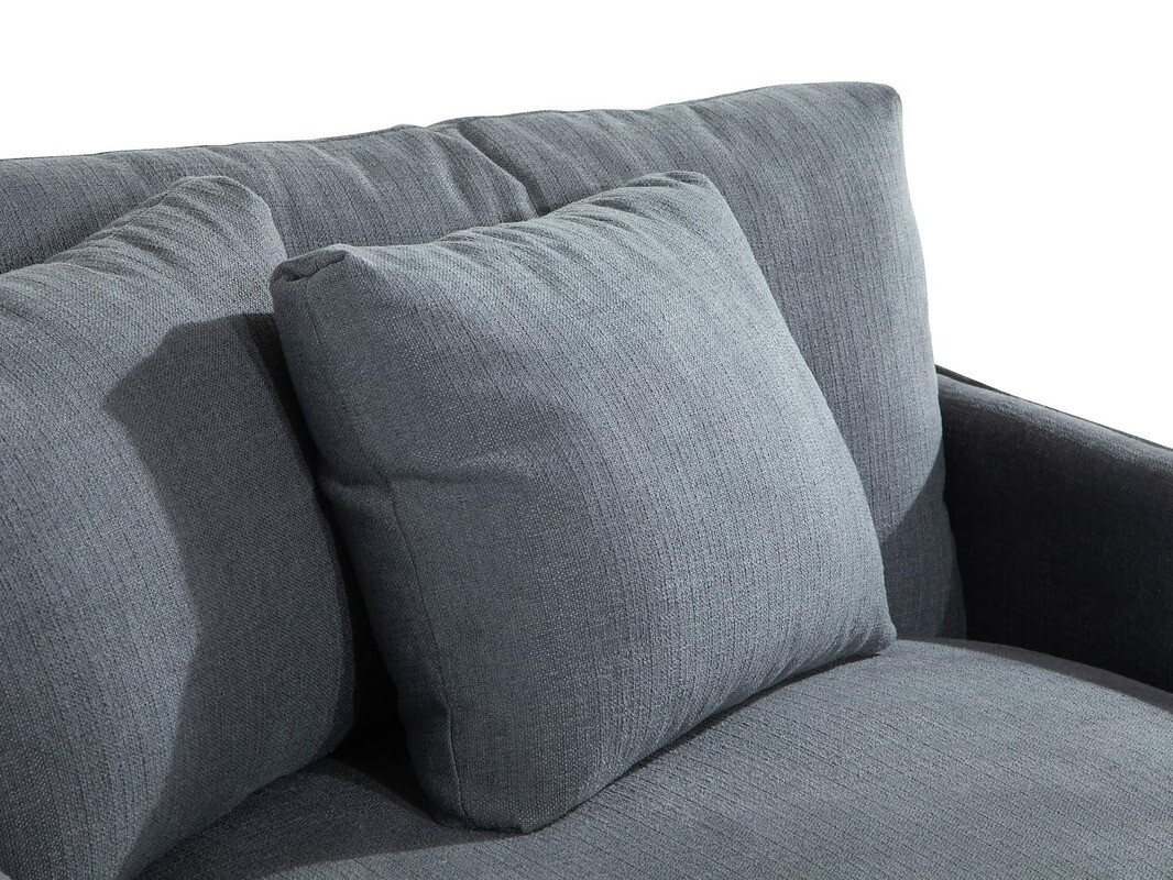 Poltrona Riverton 405 (Cinzento)