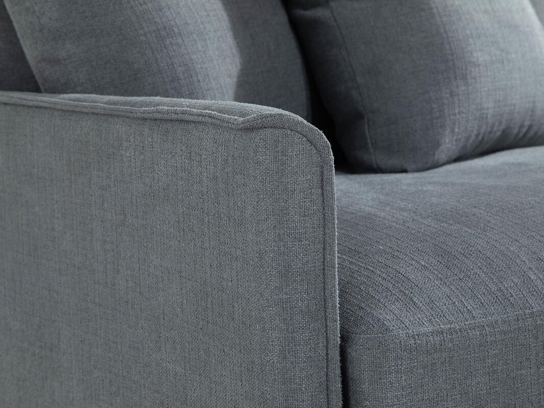 Poltrona Riverton 405 (Cinzento)