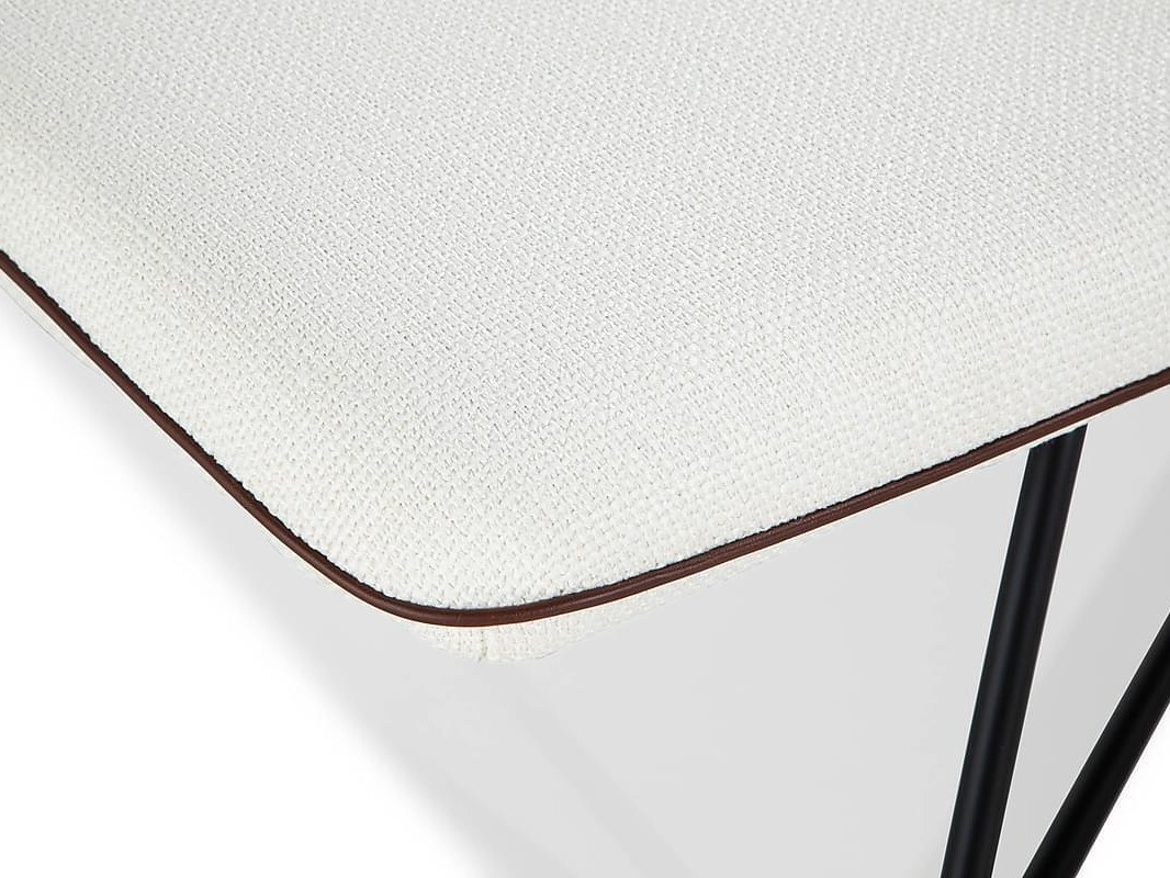 Sofá de descanso Riverton 411 (Branco)