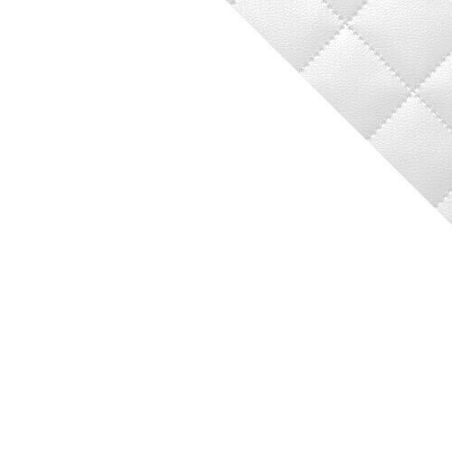 Conjunto para quarto Catromi 112 (Branco + Soft Pik 017)