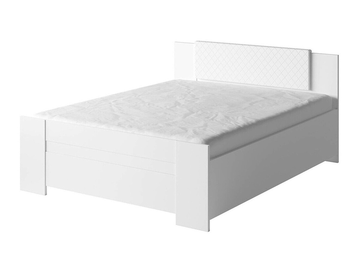 Conjunto para quarto Catromi 112 (Branco + Soft Pik 017)