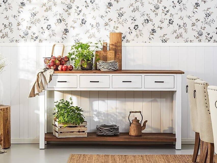 Consola Riverton 453