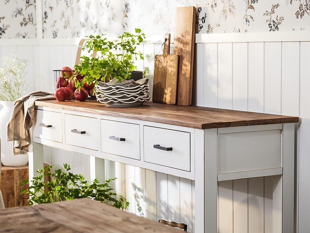 Consola Riverton 453