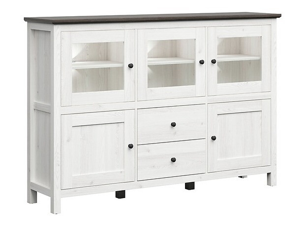 Cómoda Sordoro 103 (Lariço Sibu + Larico pine)