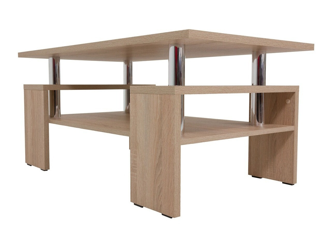 Mesa de centro Fortunal (Branco)