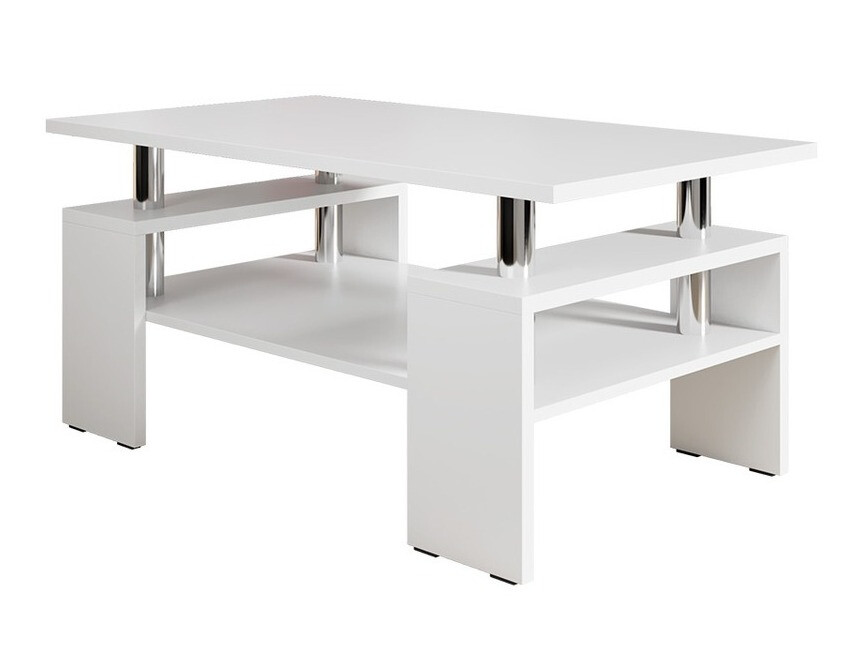 Mesa de centro Providence 124 (Branco)