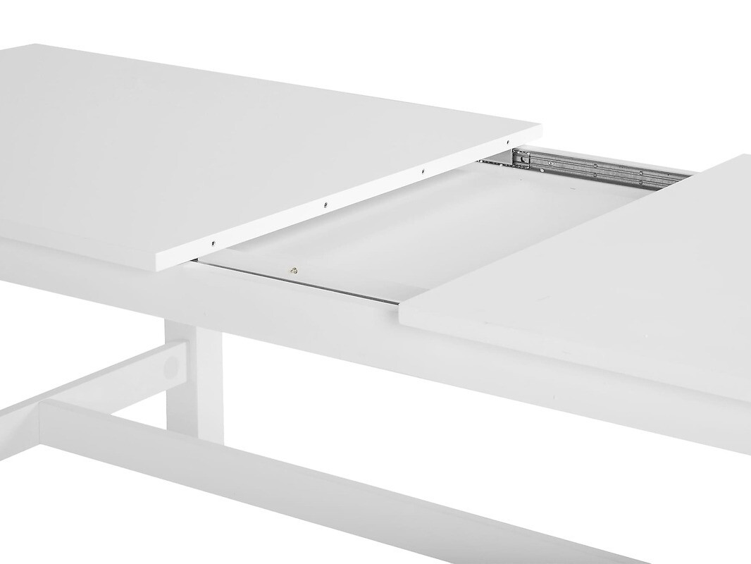 Conjunto para refeições Scandinavian Choice 816 (Branco)